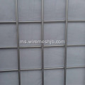 Panel Mesh Welded Stainless Steel